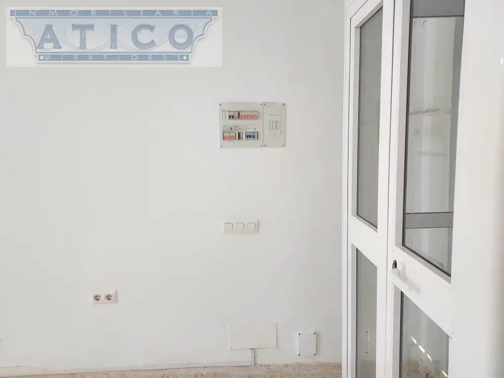 Local comercial en venda a Macarena, imagen 9