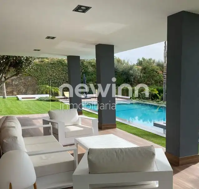 Haus oder Chalet zum Verkauf in El Brillante -El Naranjo - El Tablero