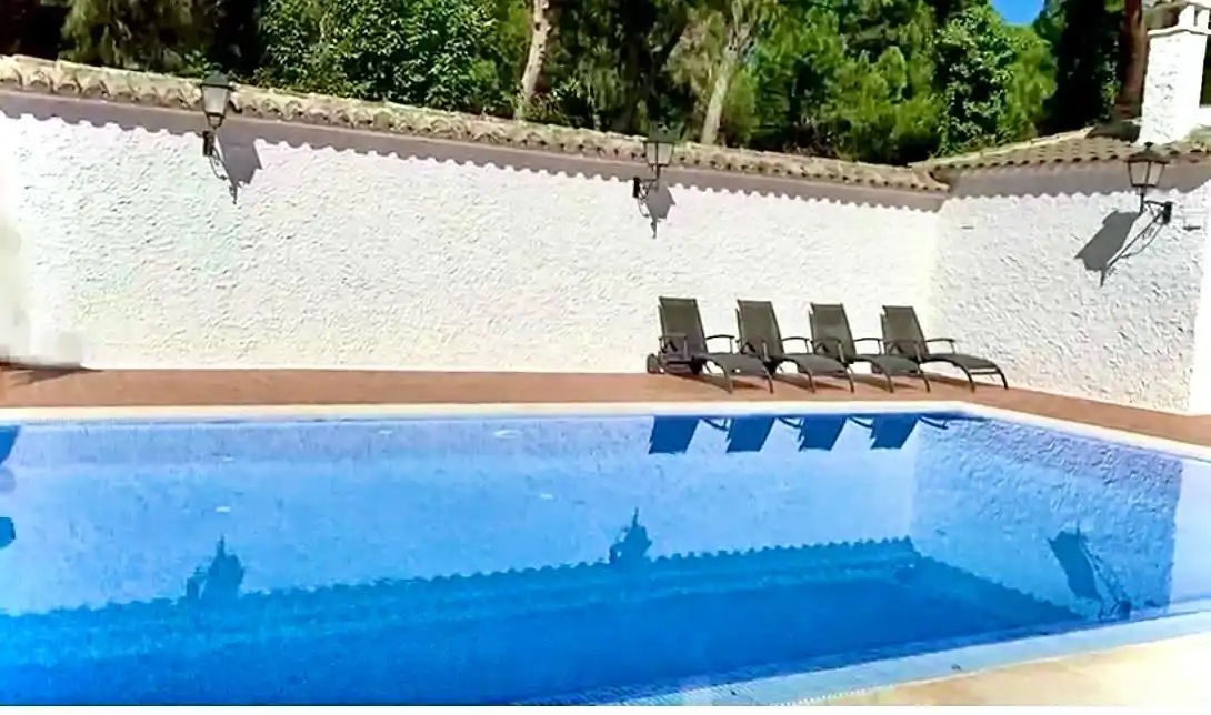 Maison avec piscine à vendre à Urbanización Pinares del Júcar 11A, imagen 26