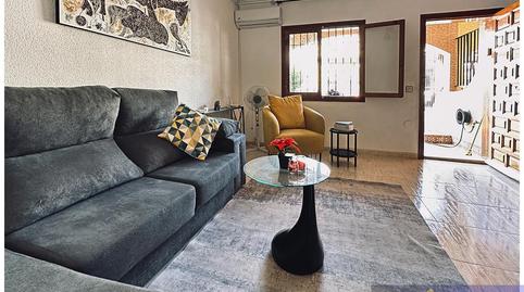 Foto 5 de Casa o xalet en venda a Malaga, 12, Centro, Murcia