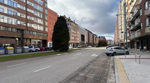 Foto 2 de Pis en venda a Avenida Paz, Reyes Católicos, Burgos Capital