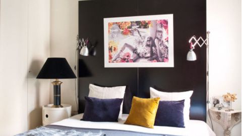 Foto 5 de Piso en venta en Sarrià, Barcelona Capital