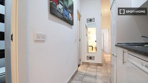 Photo 4 of Apartment to share in Bellas Vistas,  Madrid Capital