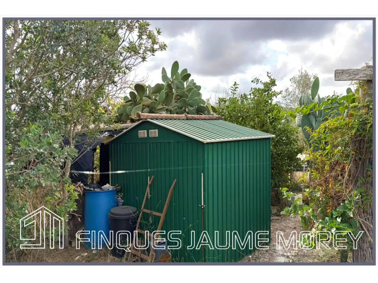 Finca rústica en venta en Maria de la Salut con Jardín privado