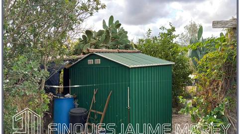 Foto 5 de Finca rústica en venda a Sineu, Sn, Maria de la Salut, Illes Balears