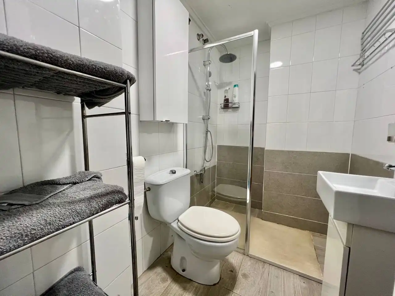 Wohnung zur Miete in Centro