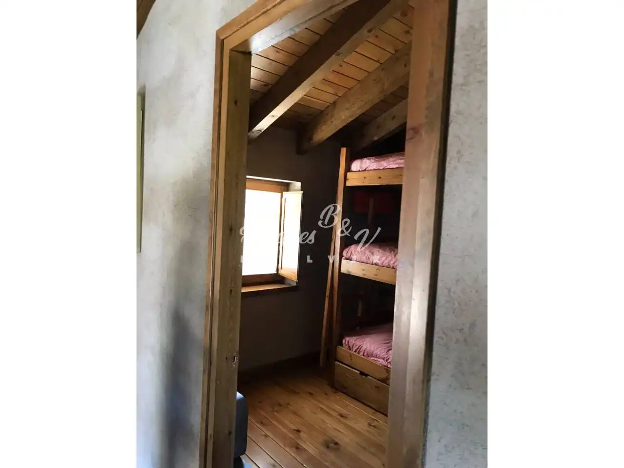 Casa o chalet de alquiler en Calle BOR, 15, Bellver de Cerdanya
