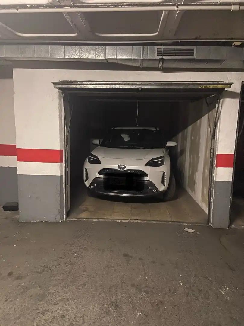Parkplatz von Garage zum Verkauf in Alicante / Alacant
