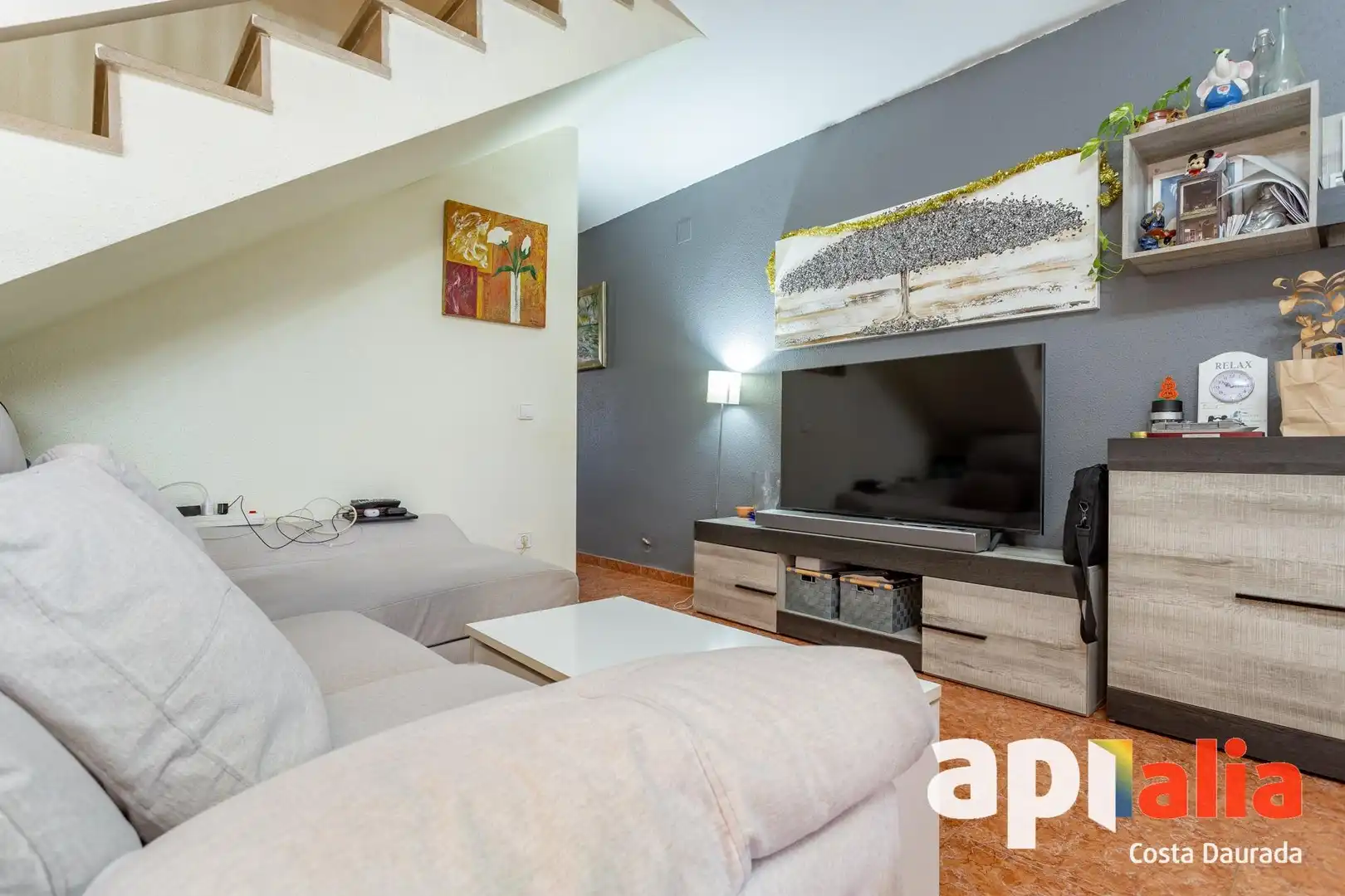 Semi-detached house with pool for sale in Calle CALIFORNIA DE, imagen 26