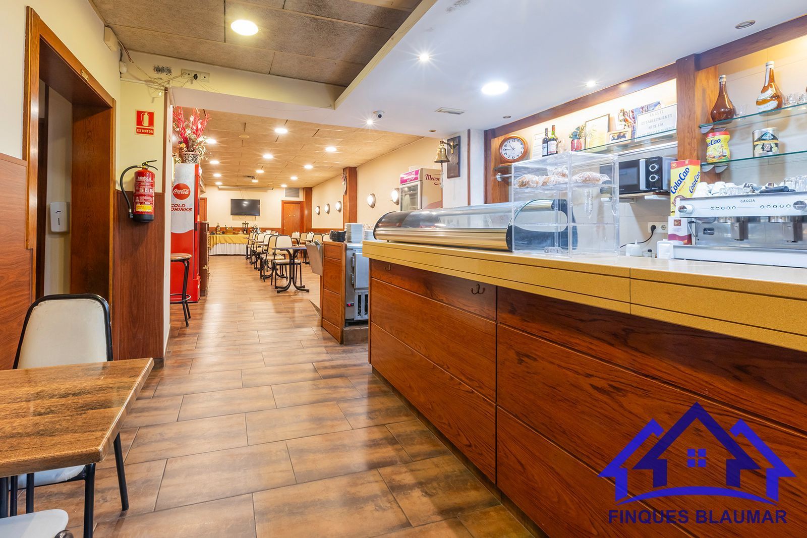 Geschaftsraum zum Verkauf in Arenys de Mar mit Klimaanlage und Möbliert