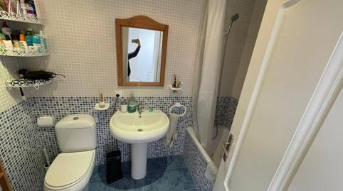 Foto 4 de Dúplex en venda a Calle Eras del Cerrillo, Larache, Ciudad Real Capital