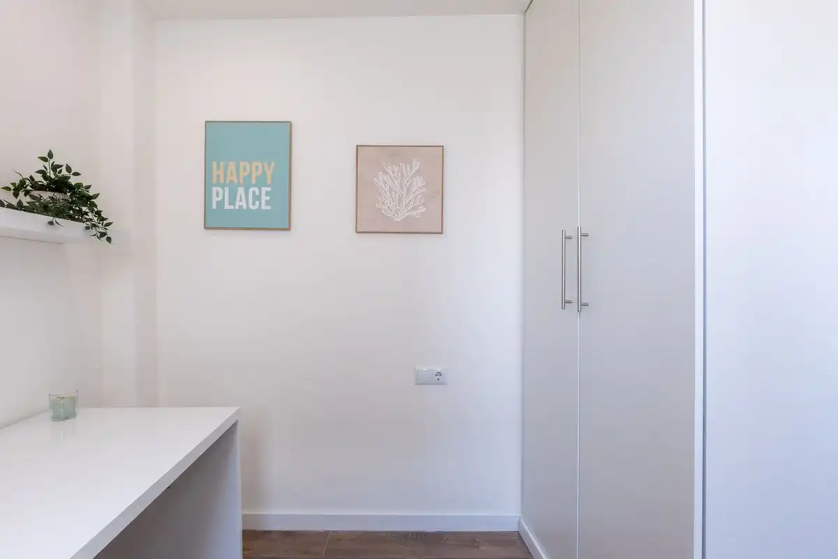 Appartamento con terrazza in vendita a Carrer de Ramón y Cajal, imagen 32