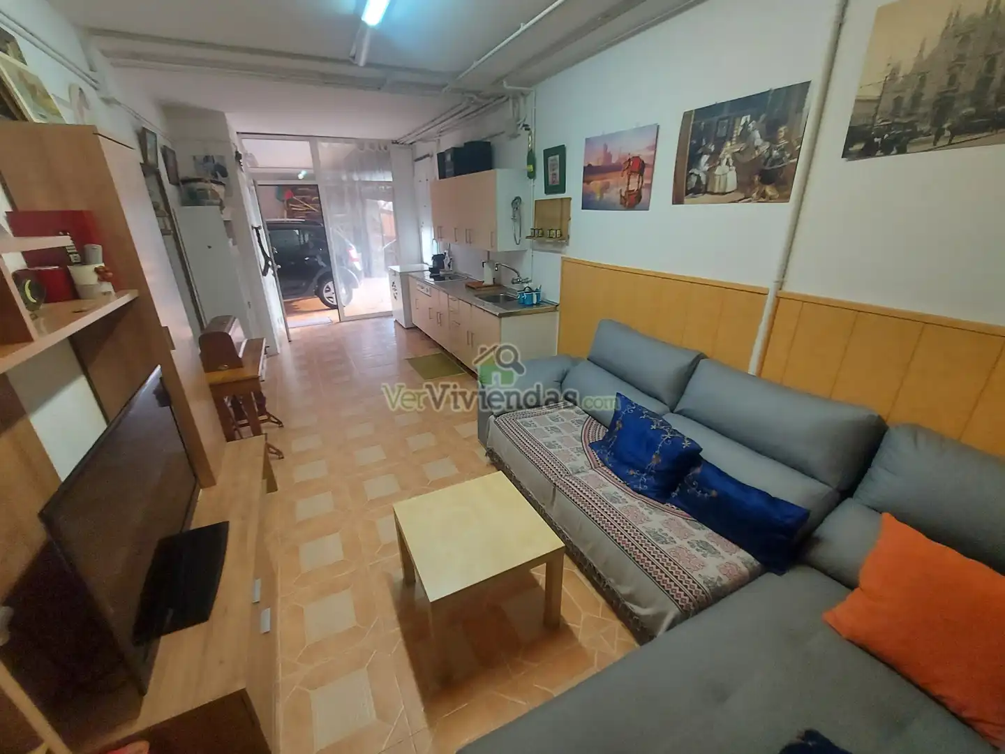 Casa o chalet en venta en Carrer Carrilet, 40, Sant Esteve Sesrovires
