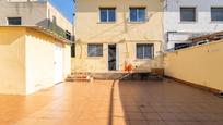 Exterior view of Single-family semi-detached for sale in Reus  with Air Conditioner, Heating and Private garden