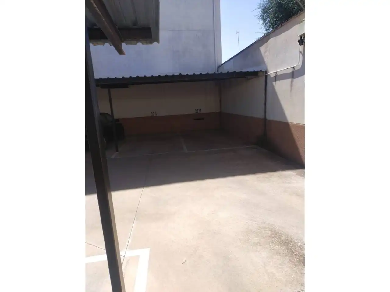 Piso con ascensor en venta en Calle Madre Carmen Sallés, imagen 24