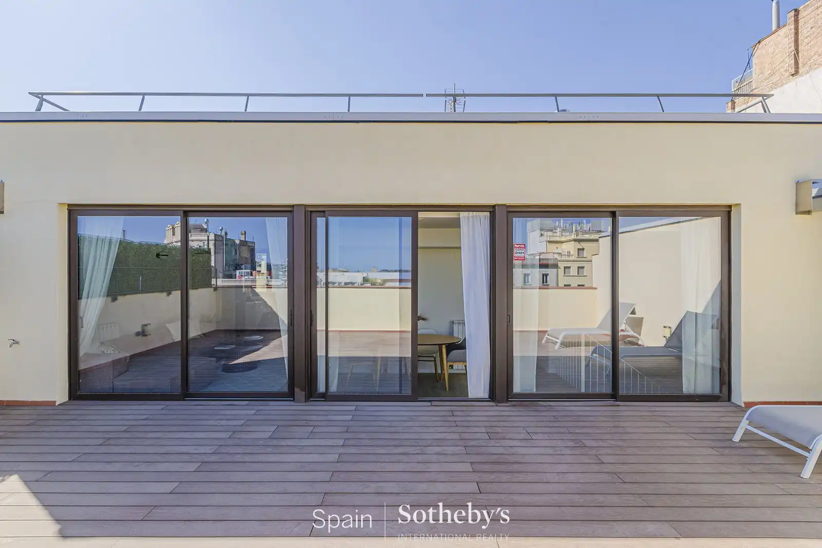 Penthouse mit Aufzug zum Verkauf in Eixample, imagen 18