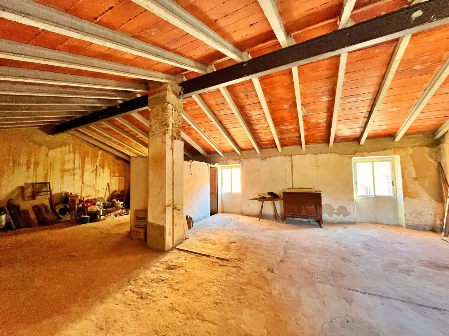 Casa en venta en Alfara de Carles, imagen 24