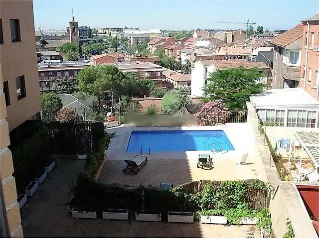 Apartments for rent in Las Rozas de Madrid, Madrid