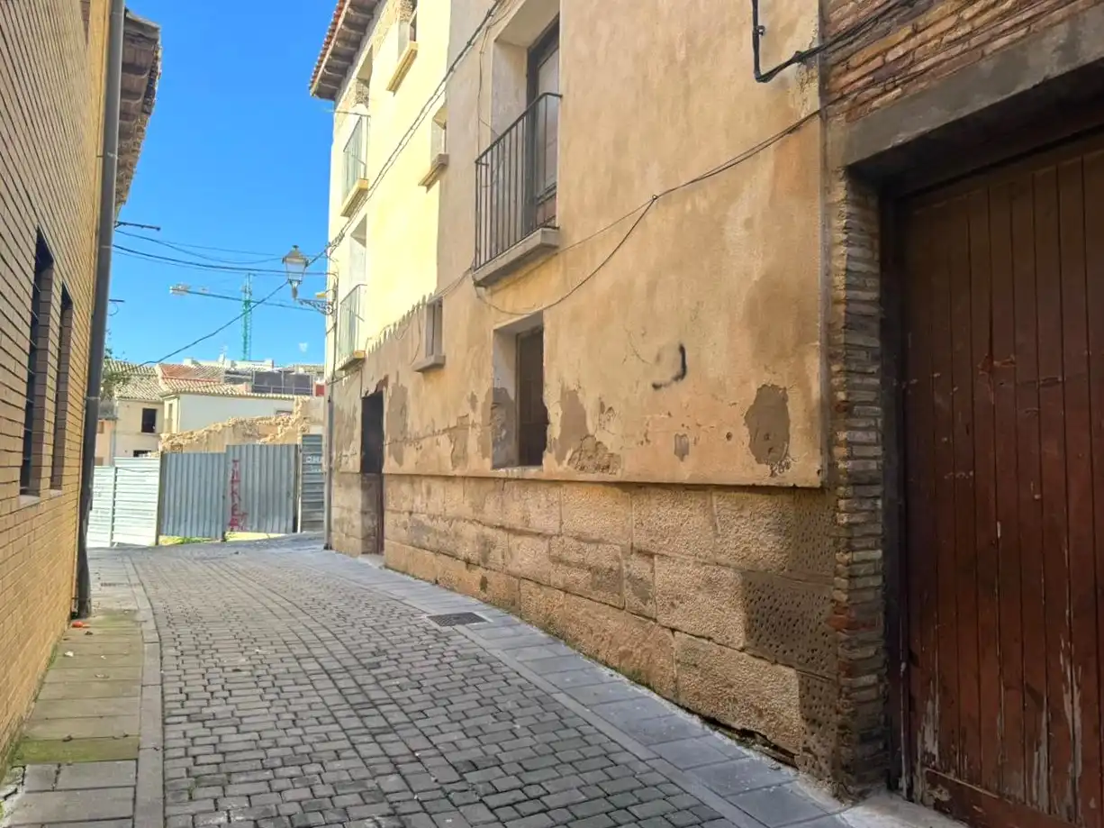Buildings for sale in Guerreros, Casco Histórico