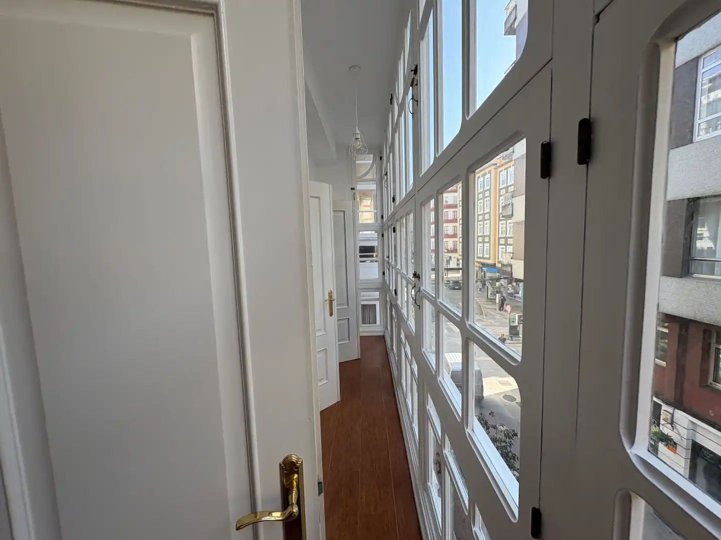 Piso con balcón en venta en Rúa Igrexa, imagen 9
