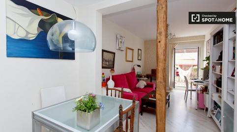 Photo 5 of Study to share in Embajadores - Lavapiés, Madrid