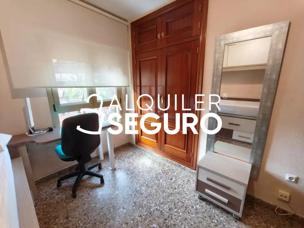 Pis amb ascensor de lloguer a Orihuela, imagen 10