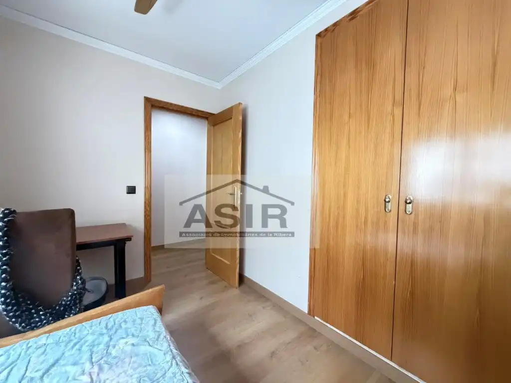 Bedroom of Houses for sale in Alzira  with Terrace