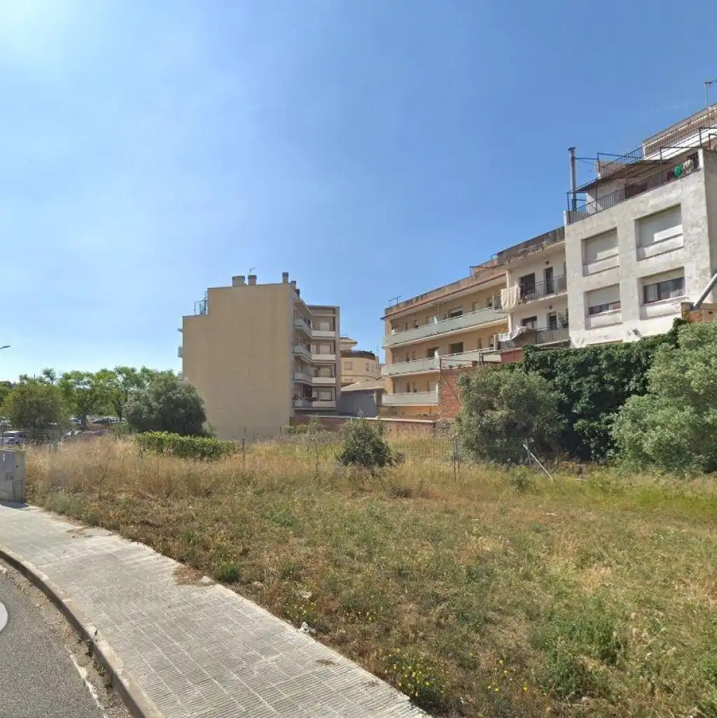 Residential land for sale in Carrer RIERA DE LA BISBAL 23, imagen 16