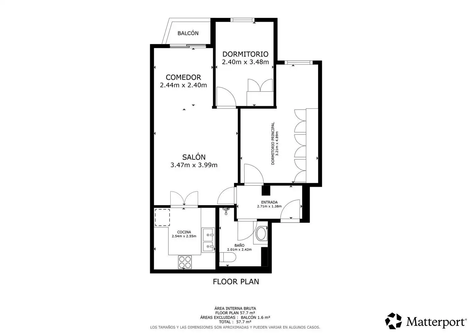 Piso con ascensor en venta en Carrera de la Fonteta de Sant Lluís 45, imagen 29