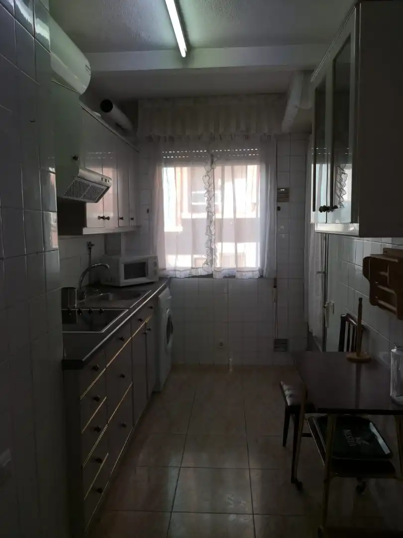 Flat for rent in Palomarejos