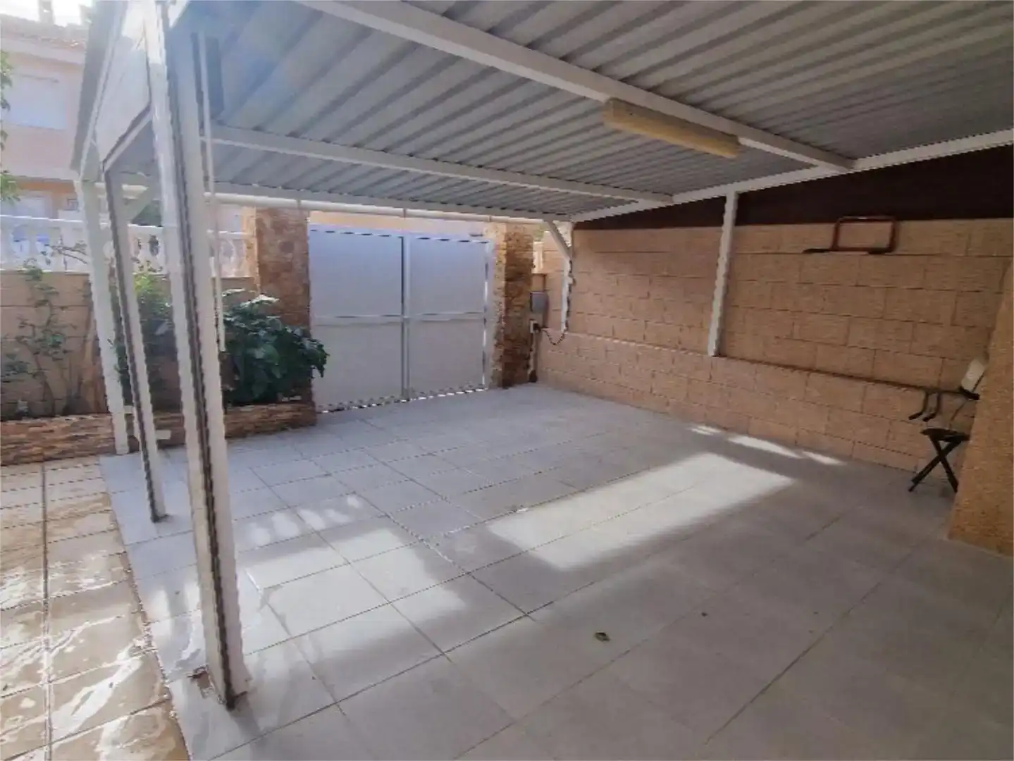 Casa o xalet en venda en Mazarrón amb Aire condicionat, Piscina i Balcó