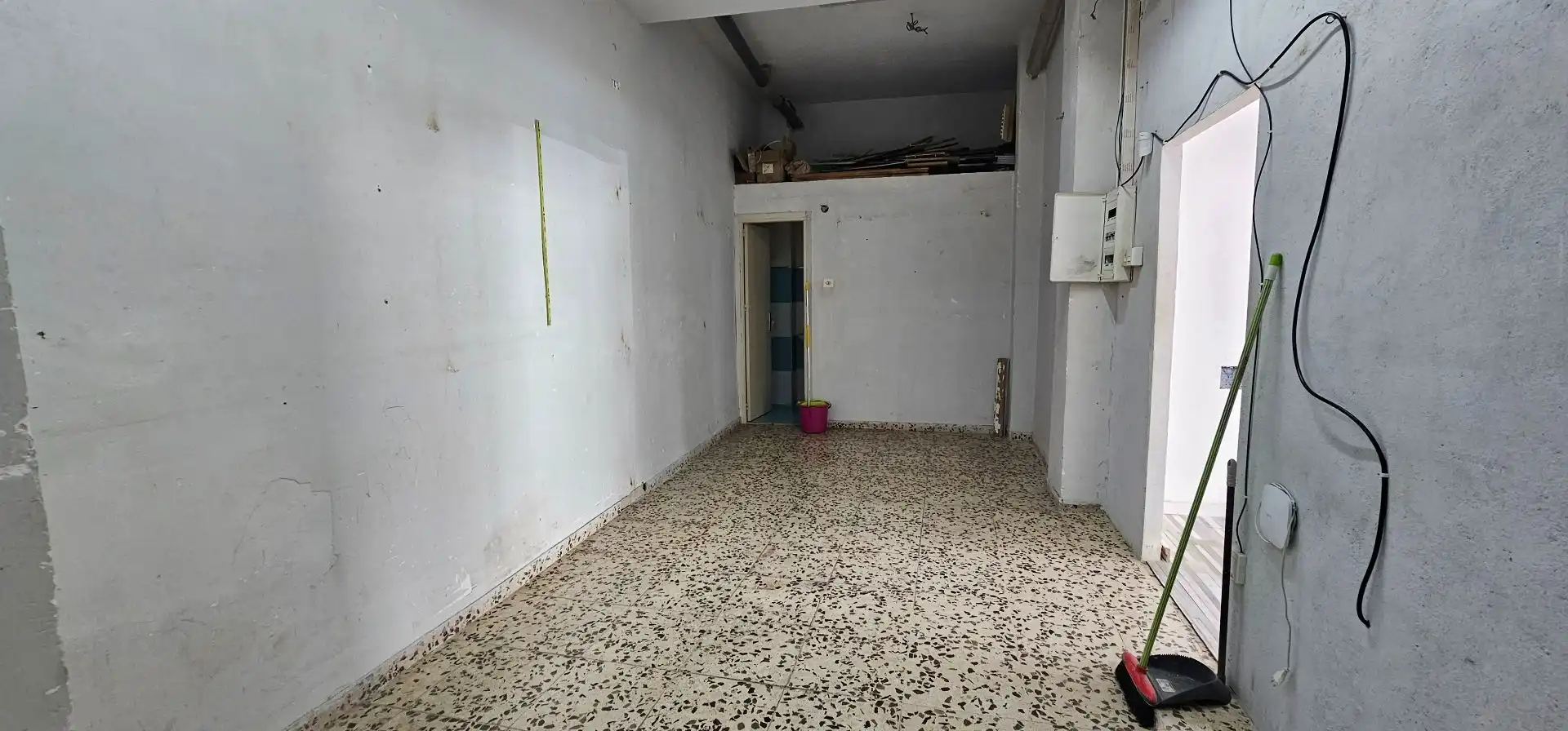 Geschaftsraum zur Miete in Cieza