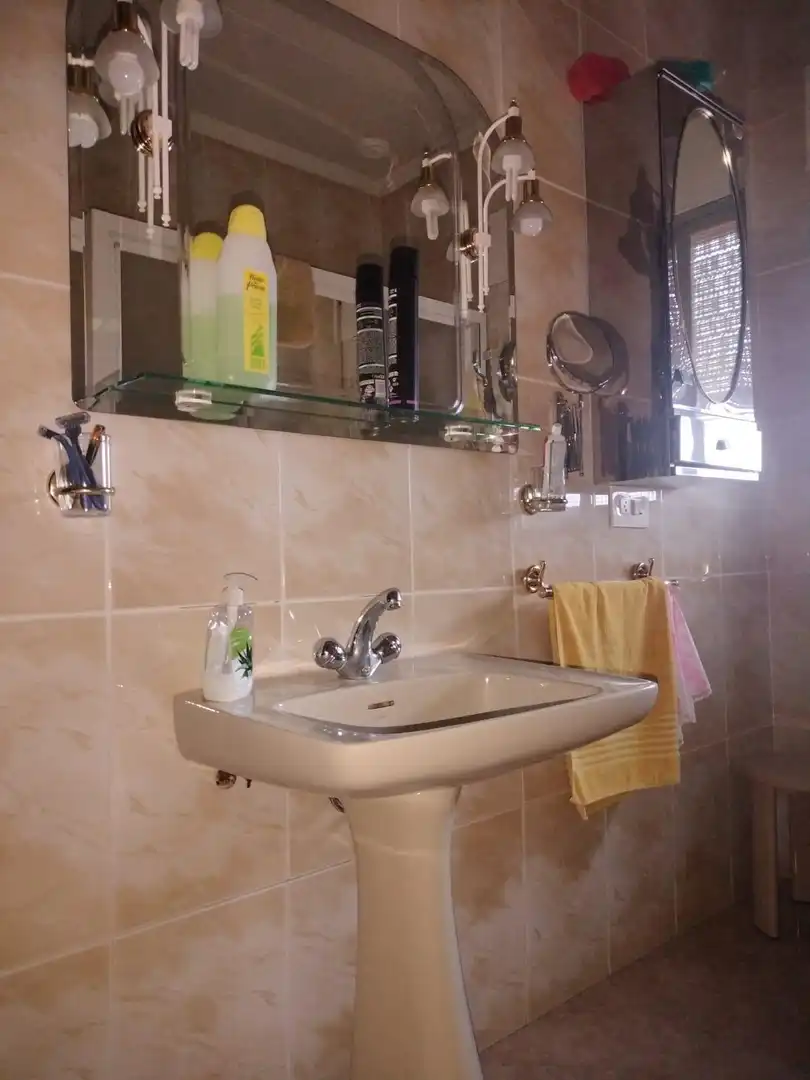 Casa o xalet en venda a Núcleo urbano