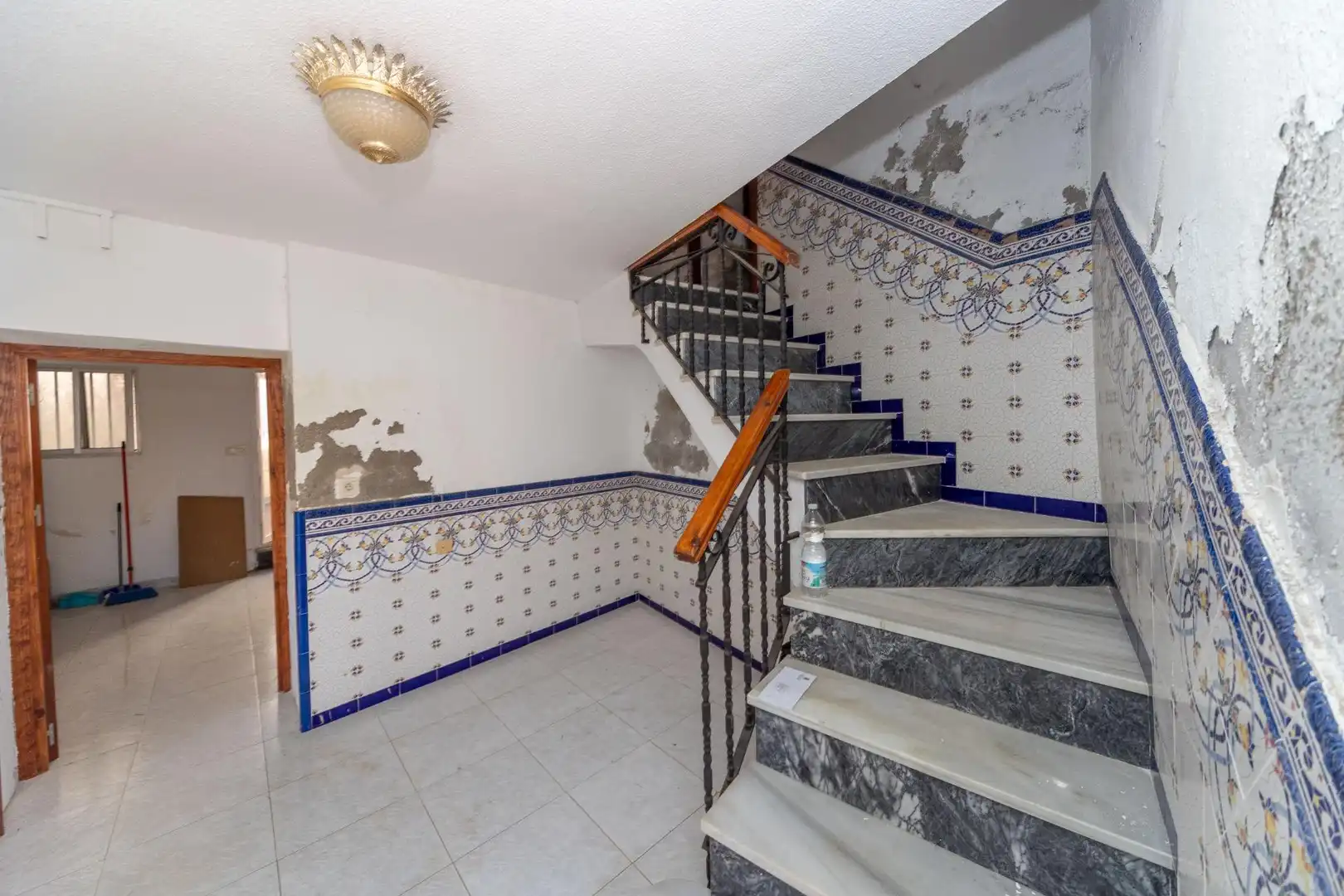 Casa o xalet en venda en Guadix