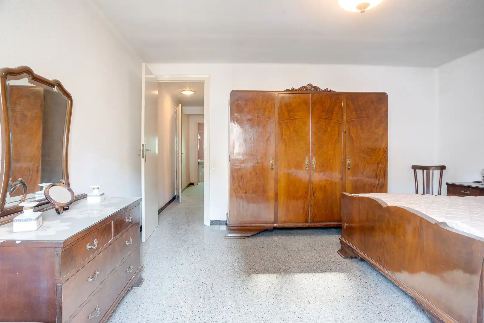 Casa adosada en venda a Vilanova del Vallès