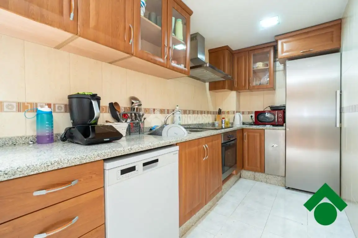 Wohnung mit Terrasse zum Verkauf in Pinos Puente, imagen 8