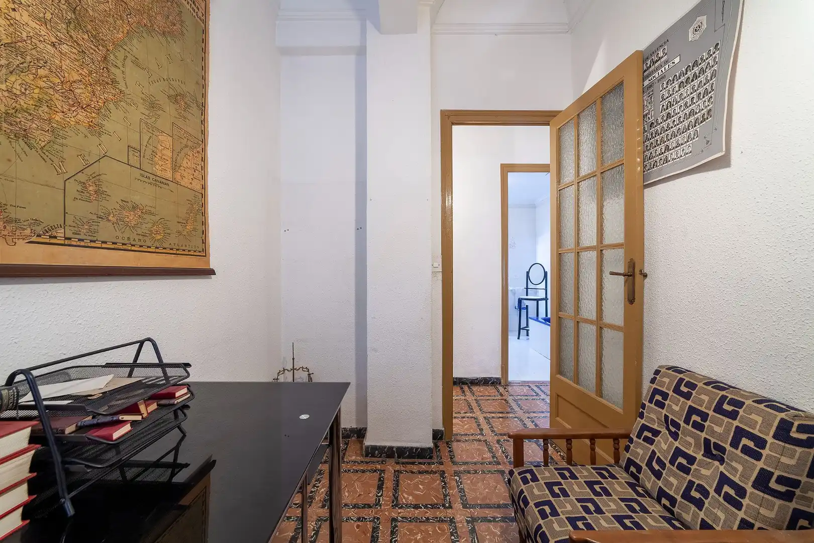 Wohnung mit Aufzug zum Verkauf in Jesús, imagen 13