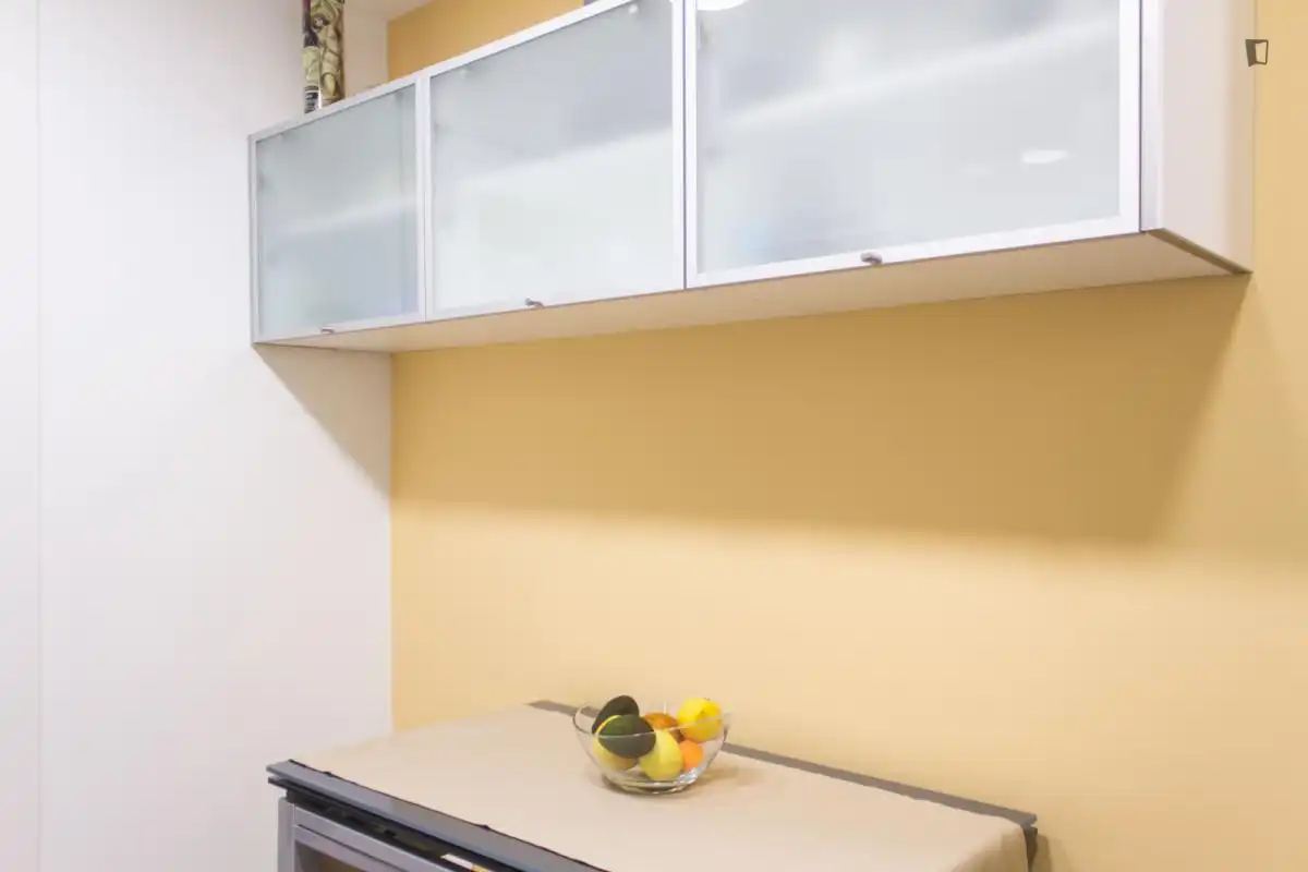Habitación en La Maternitat i Sant Ramon
