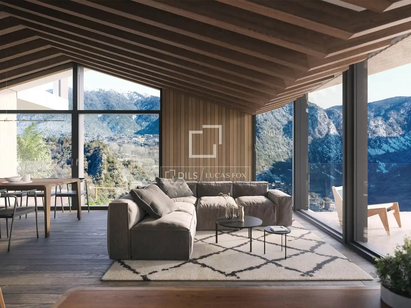 Flat for sale in Les Escaldes, imagen 21