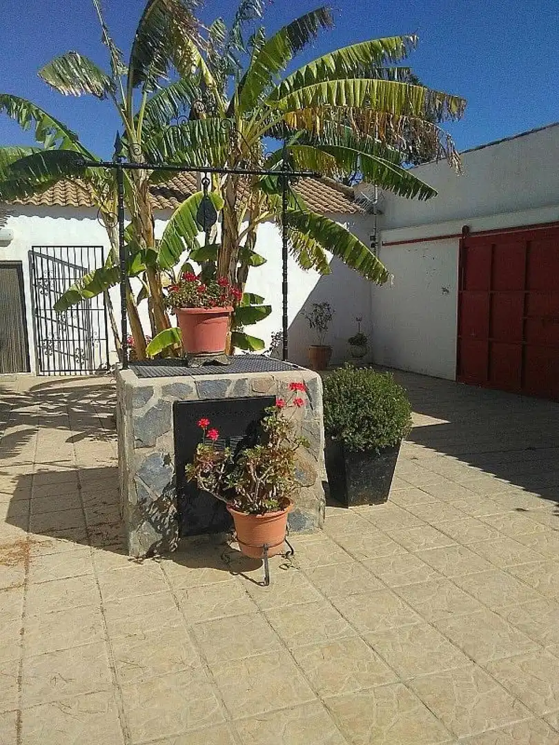Finca rústica en venda a La Aljorra