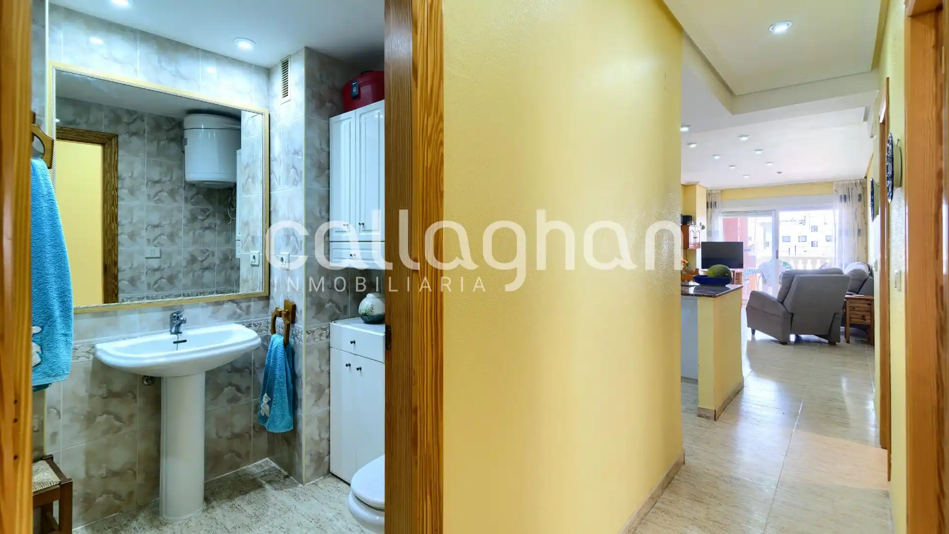 Flat for sale in Chilches / Xilxes