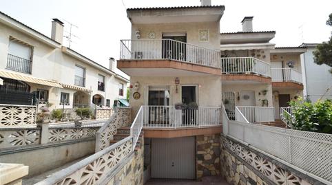 Photo 2 of Single-family semi-detached for sale in  Can Toni, 4c, Can Toni, Cunit