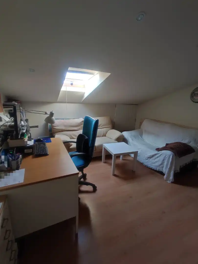 Casa con balcón en venta en Calle Triunfo Ave María, imagen 10