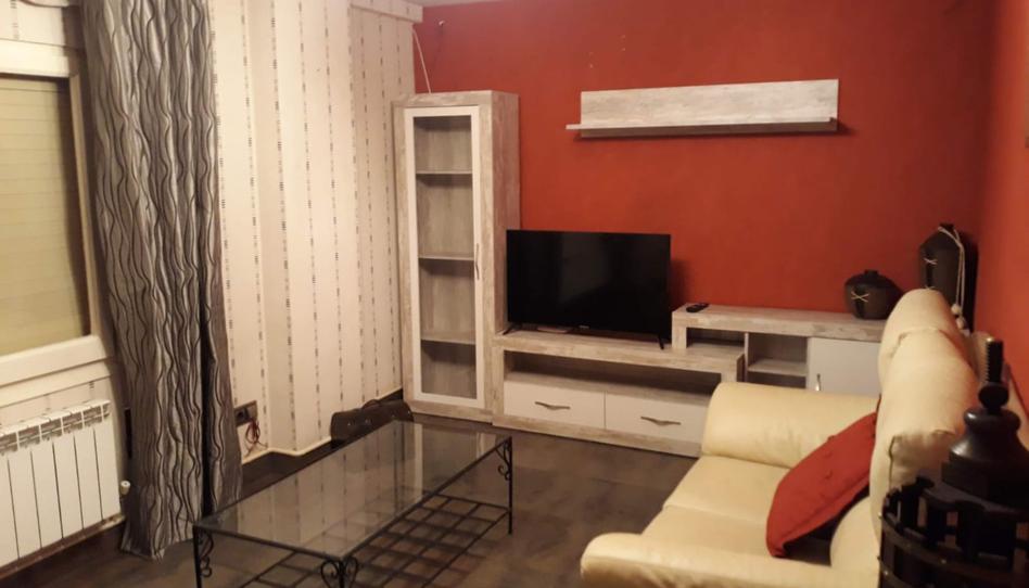 Foto 1 de Apartament en venda a Santisima Trinidad, 9, Alfaro, La Rioja