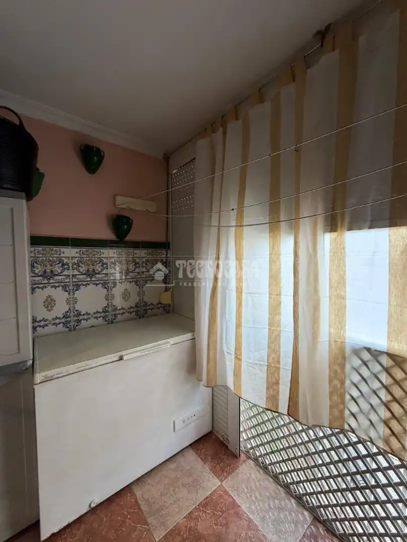 Baño de Piso en venta en Montequinto con Balcón