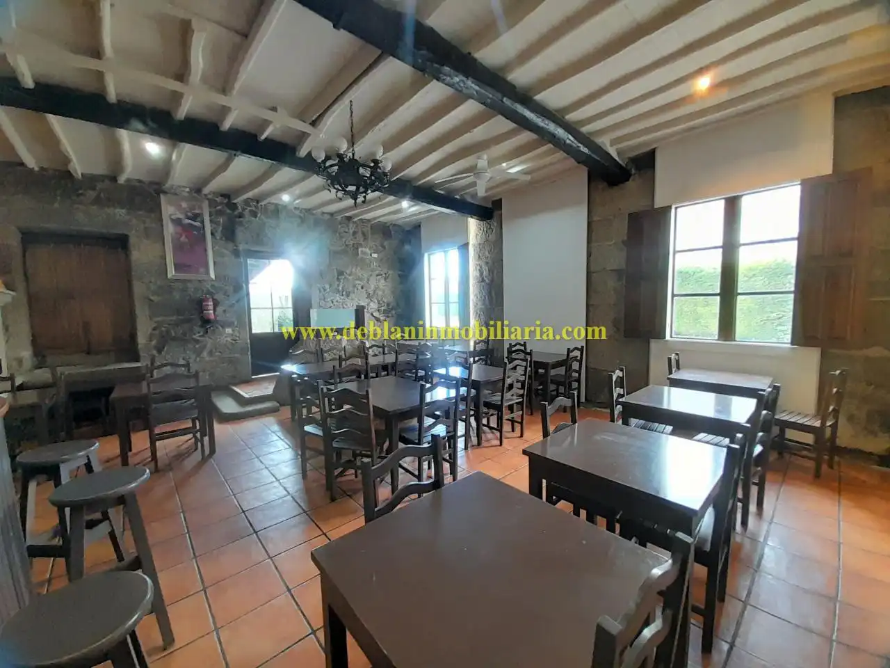 Locale commerciale in affitto a A Estrada, imagen 3