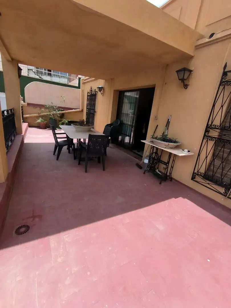 Haus mit Terrasse zum Verkauf in Casco Antiguo, imagen 3