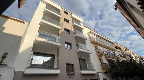 Foto 2 de Apartament en venda a Puerto Deportivo, Málaga