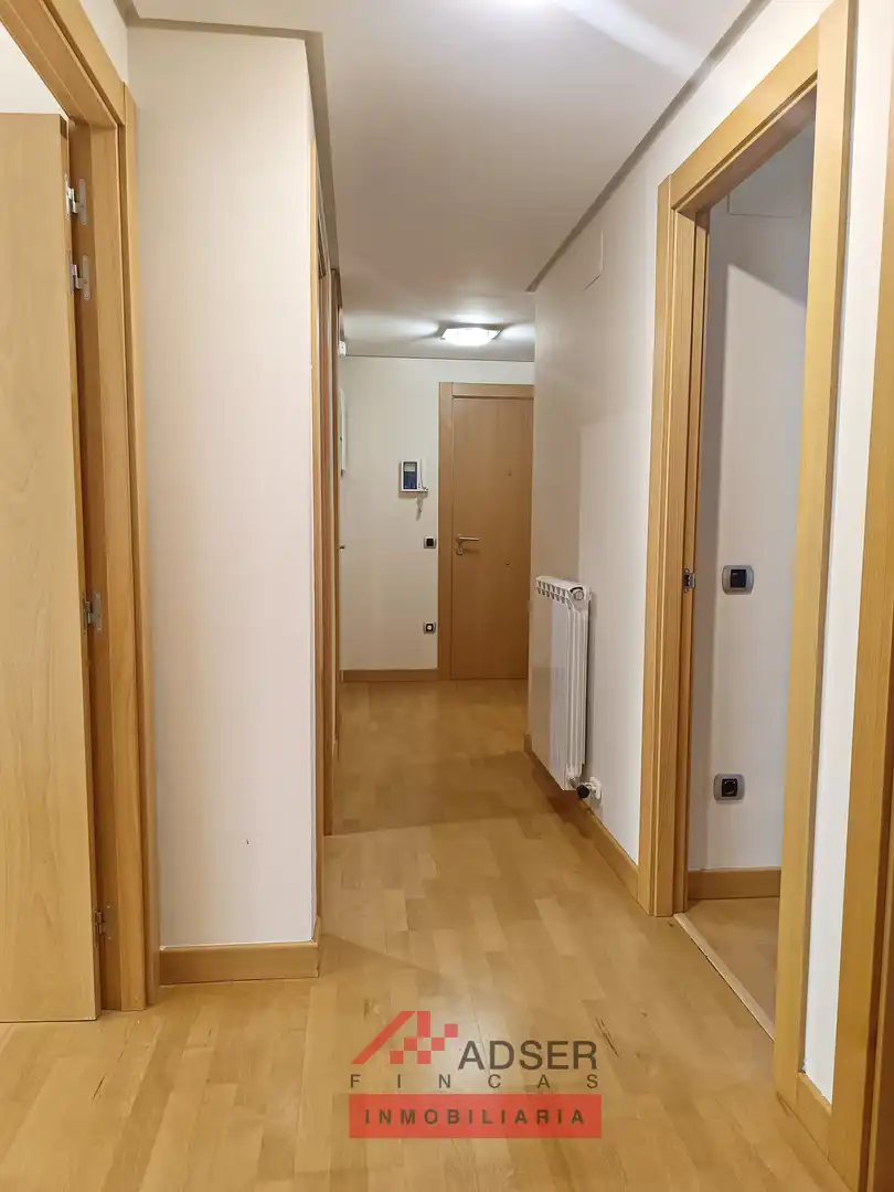 Wohnung mit Aufzug zum Verkauf in Logroño - PQ PARQUE LAS GAUNAS, imagen 11