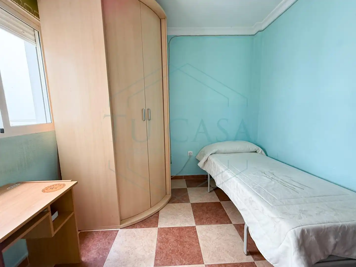 Habitación de Piso en venta en San Fernando